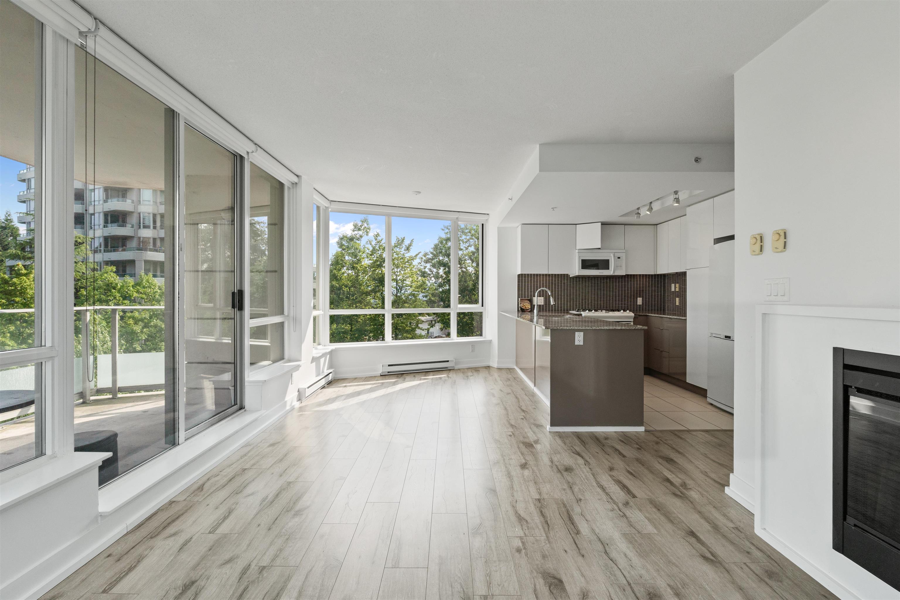 Residential in Burnaby 4