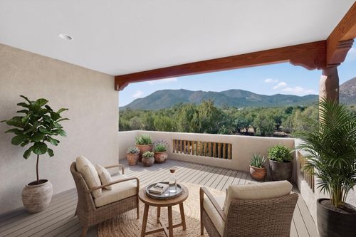 7 Pinon Grande, Edgewood, NM, 87015-6942 | Card Image