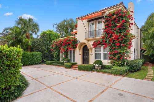 2411 Aravale Rd, West Palm Beach, FL, 33401-8001 | Card Image