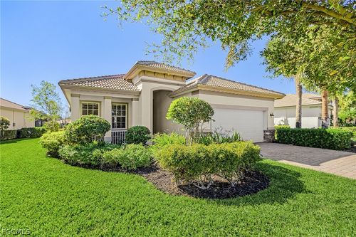 3811 Lakeview Isle Ct, FORT MYERS, FL, 33905-5851 | Card Image