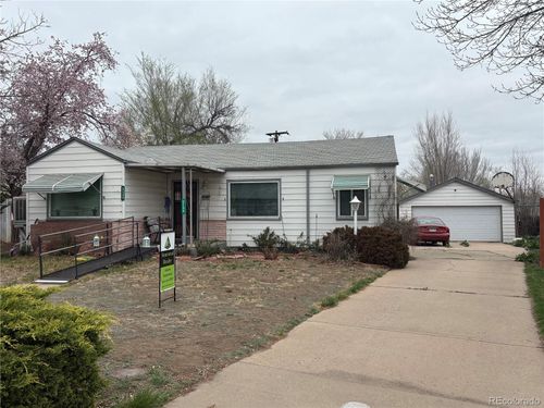 3155 W Evans Ave, Denver, CO, 80219-5443 | Card Image