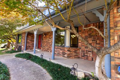 6816 E 78th Place, House other with 4 bedrooms, 2 bathrooms and null parking in Tulsa OK | Image 3