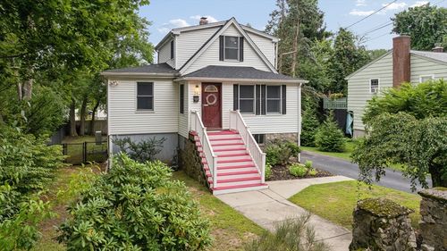54 Gainsville Rd, Dedham, MA, 02026-5214 | Card Image