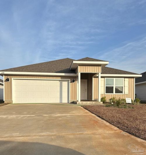 4378 Redbay Ct, Pace, FL, 32571-2792 | Card Image