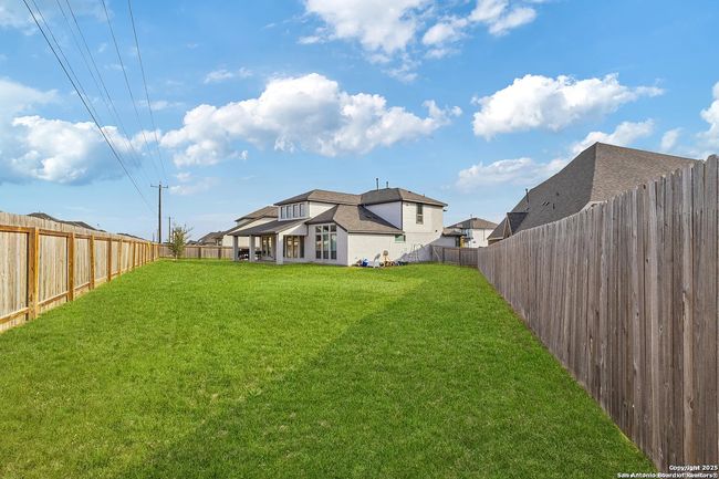 14347 Apache Wls, House other with 4 bedrooms, 3 bathrooms and null parking in San Antonio TX | Image 29