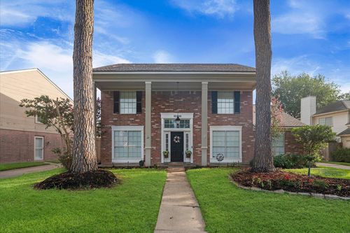 16338 Hickory Point Rd, Houston, TX, 77095-4005 | Card Image