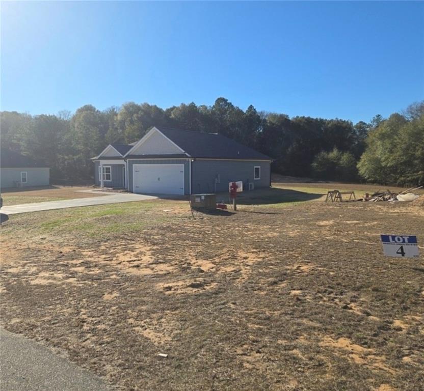 Residential in Cusseta 2