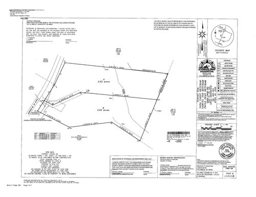 lot-b-3811 Landrum Road, Columbus, NC, 28722 | Card Image