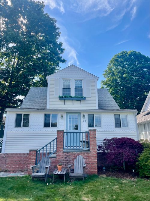 19 Hartford Ave, Old Saybrook, CT, 06475-1913 | Card Image