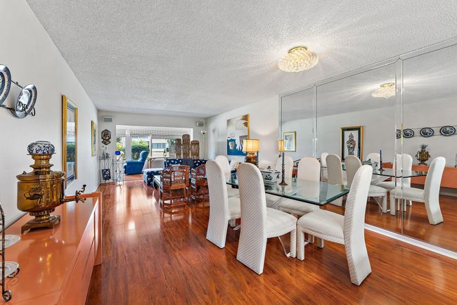 APT-111 - 3186 Via Poinciana, Condo with 2 bedrooms, 2 bathrooms and null parking in Lake Worth FL | Image 4