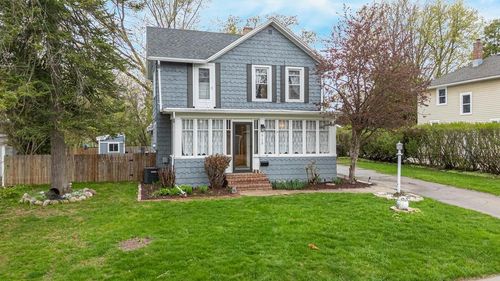 715 N Harriman Street, APPLETON, WI, 54911 | Card Image