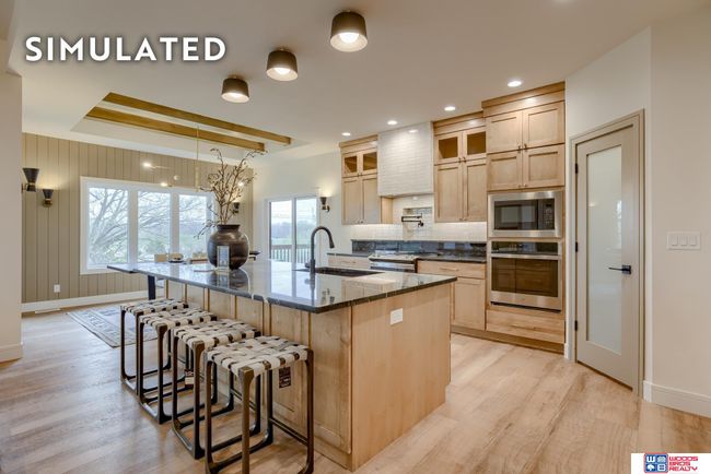 3620 Tree Line Dr, House other with 4 bedrooms, 3 bathrooms and 4 parking in Lincoln NE | Image 9