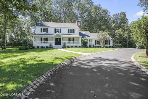 85 Galloping Hill Rd, Colts Neck, NJ, 07722-1524 | Card Image