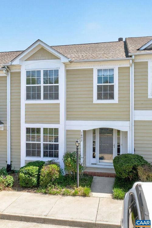 1402 Allister Grn, CHARLOTTESVILLE, VA, 22901 | Card Image