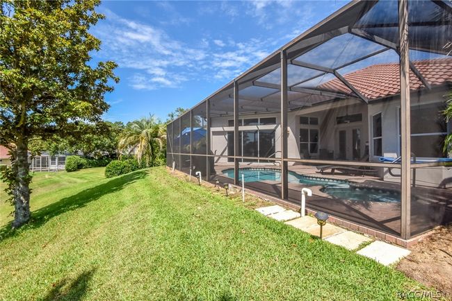 1007 W Beagle Run Loop, House other with 4 bedrooms, 4 bathrooms and 2 parking in Hernando FL | Image 64