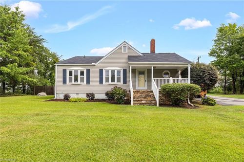 133 Eden Church Rd, Madison, NC, 27025-8034 | Card Image