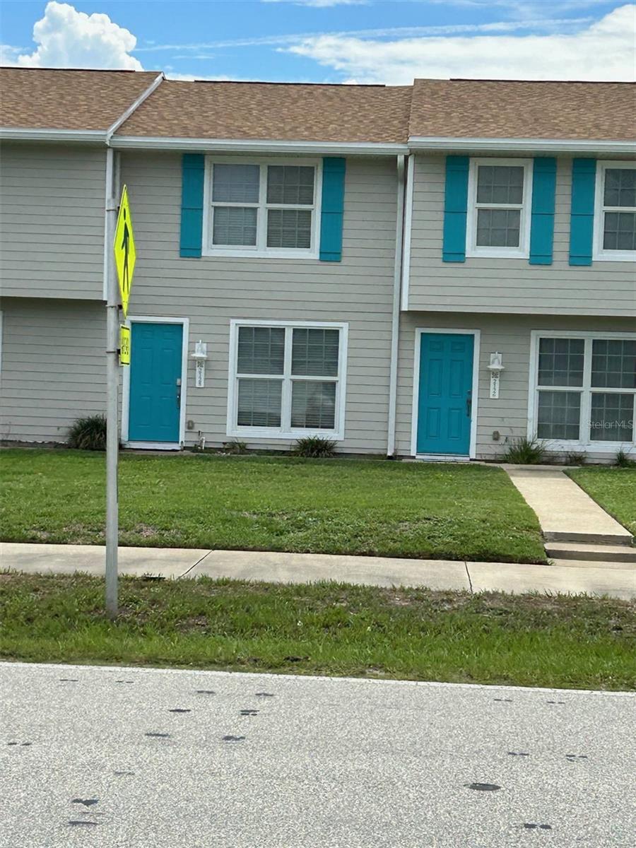 Atlantic Ave, New Smyrna Beach, FL 32169