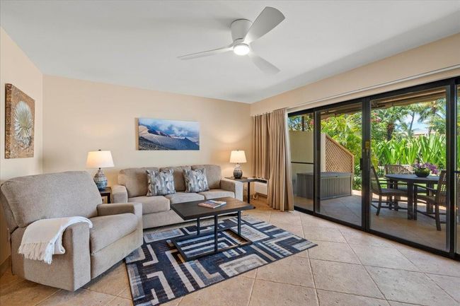 109 - 2777 S Kihei Rd, Condo with 1 bedrooms, 2 bathrooms and null parking in Kihei HI | Image 6