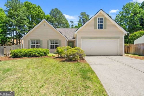 5355 Connor Miles Dr, Sugar Hill, GA, 30518-6396 | Card Image