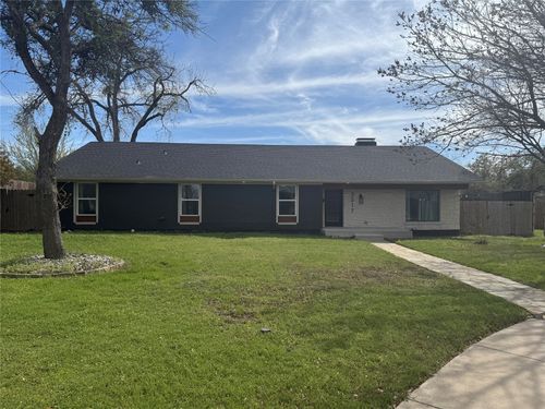 2517 Canterbury Ct, Carrollton, TX, 75006-1603 | Card Image