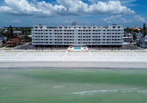 210-8470 W Gulf Blvd, TREASURE ISLAND, FL, 33706-3427 | Card Image