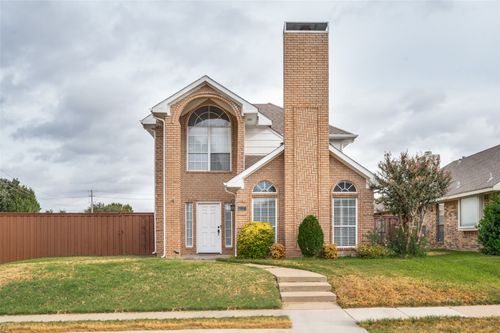 2101 Falcon Ridge Dr, Carrollton, TX, 75010-4106 | Card Image