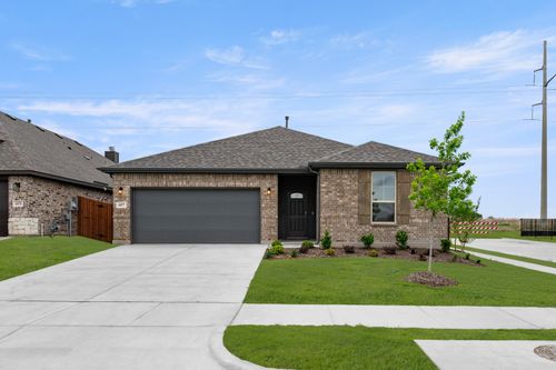 2532 Three Bars Ln, Anna, TX, 75409-1452 | Card Image