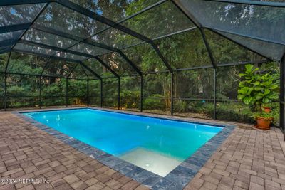 6468 River Point Drive, House other with 4 bedrooms, 3 bathrooms and null parking in Fleming Island FL | Image 1