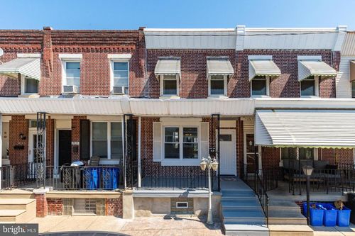 2827 Overington St, PHILADELPHIA, PA, 19137-2022 | Card Image