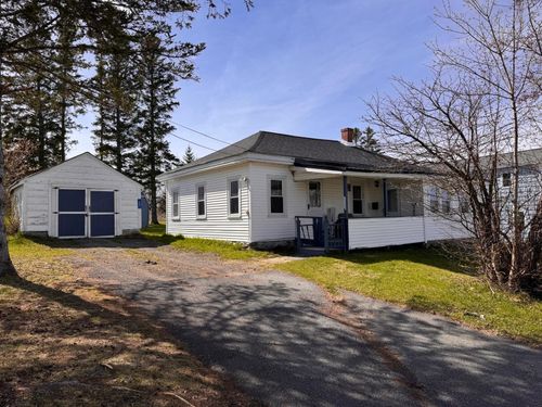 23 Pleasant St, Limestone, ME, 04750-1209 | Card Image