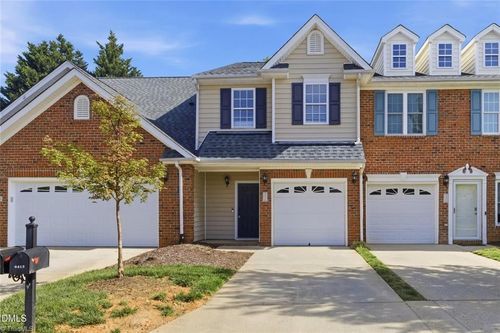 4415 Piedmont Trace Dr, Greensboro, NC, 27409-9206 | Card Image