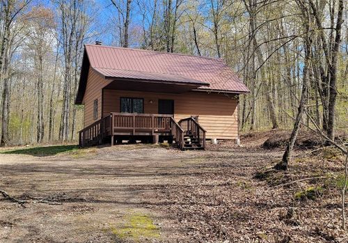 3598N Old J Rd, Winter, WI, 54896 | Card Image