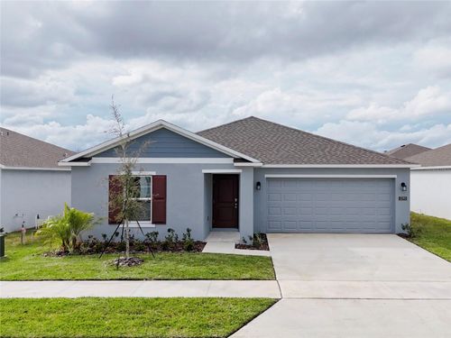 2090 Lasso Loop, EAGLE LAKE, FL, 33839-3021 | Card Image