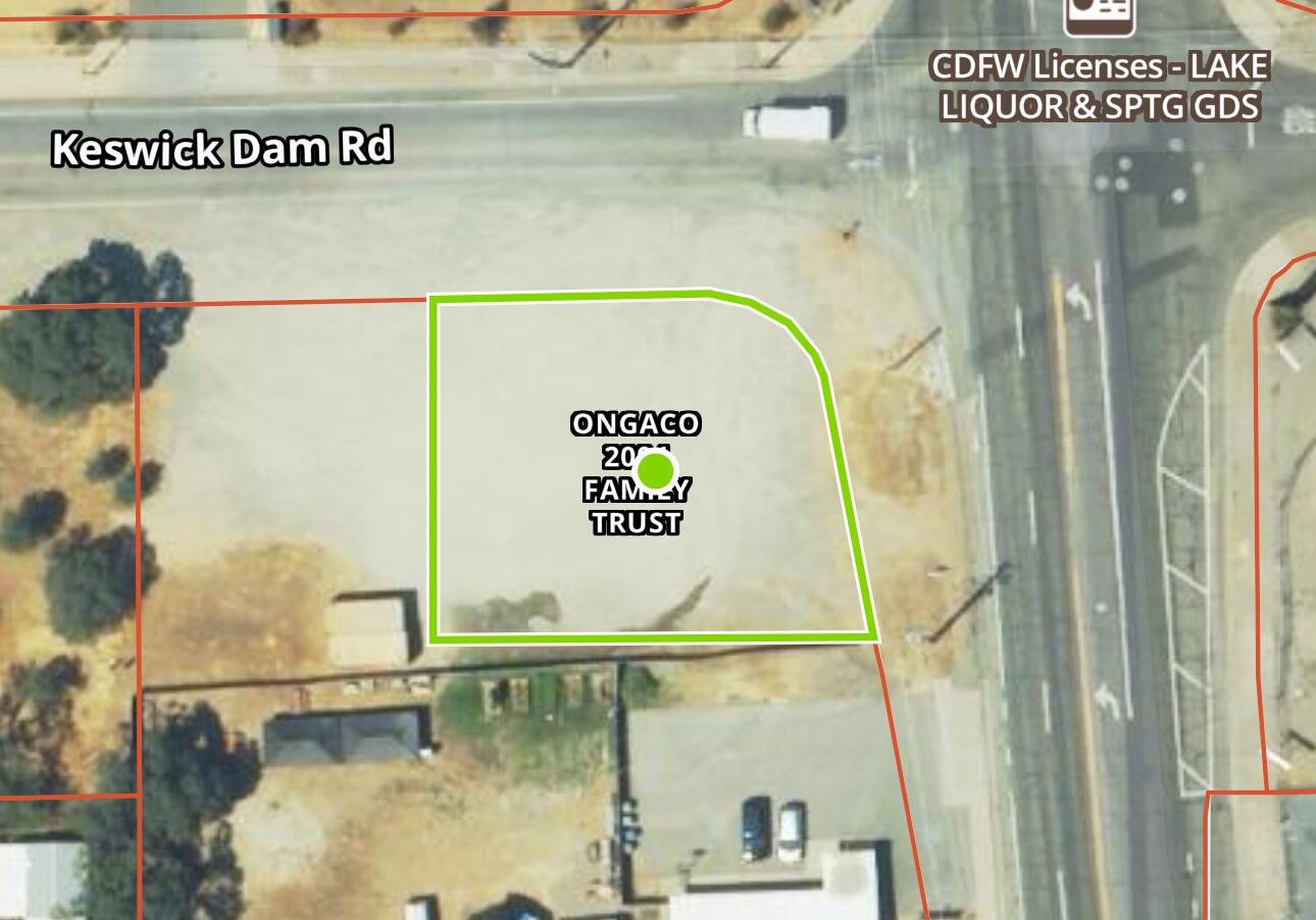 Land in Redding 2