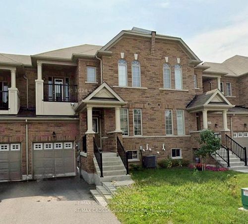 205 Laker Crt, Newmarket, ON, L3X0J5 | Card Image