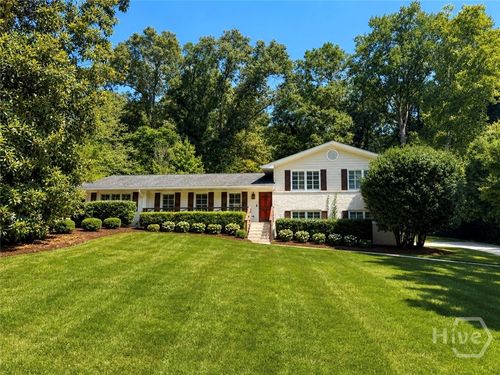 335 Duncan Springs Rd, Athens, GA, 30606-4807 | Card Image