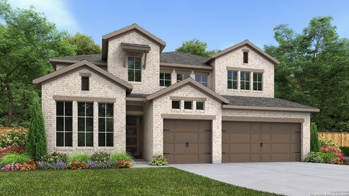 216 Lacey Oak, Castroville, TX, 78009-2313 | Card Image