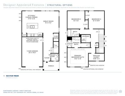 HL 92 Floor Plan | Image 2