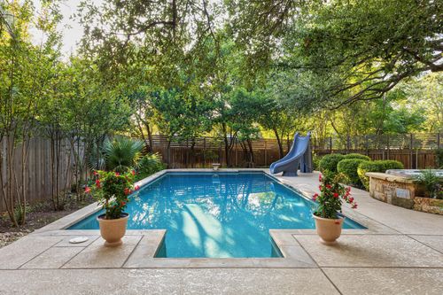 8905 Spearhead Cv, Austin, TX, 78717-4829 | Card Image