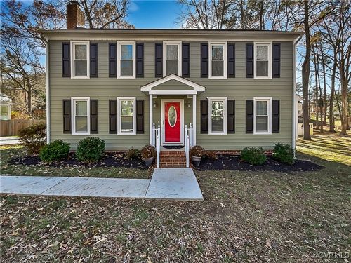 9131 Chatham Grove Lane, North Chesterfield, VA, 23236 | Card Image