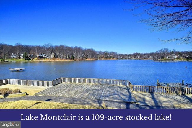 4499 Larchmont Ct, House other with 4 bedrooms, 3 bathrooms and null parking in DUMFRIES VA | Image 47