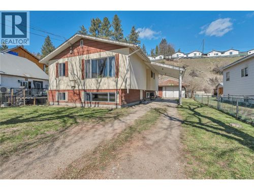 411 Auburn Cres Other, Princeton, BC, V0X1W0 | Card Image