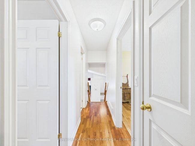 172 Park Dr, House other with 3 bedrooms, 2 bathrooms and 4 parking in Wingham ON | Image 25