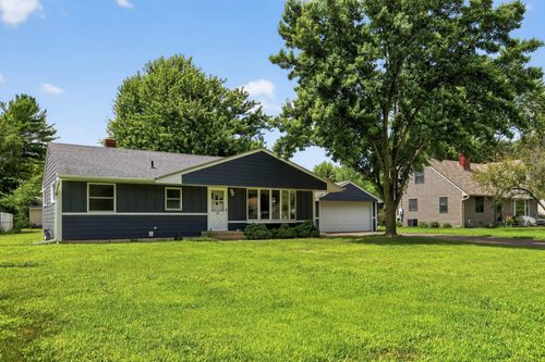 3791 Saint Regis Dr, White Bear Lake, MN, 55110-4830 | Card Image