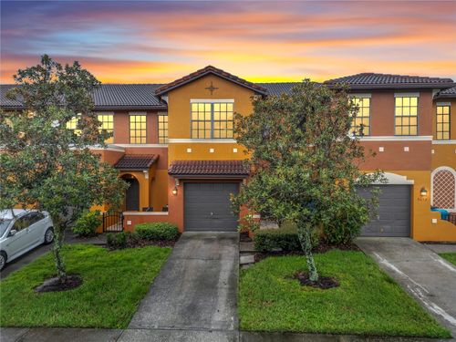 9656 Doris Ln, ORLANDO, FL, 32829-7713 | Card Image