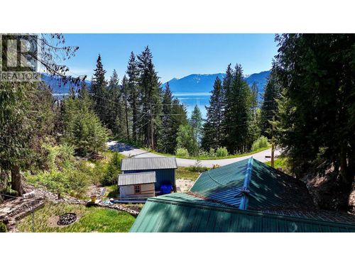 4265 Woodbury Village Rd, Riondel, BC, V0B2B0 | Card Image