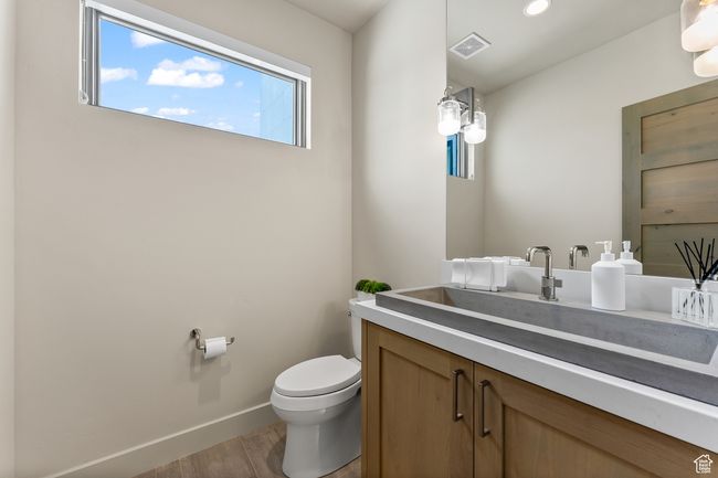 6312 Double Deer Loop, House other with 2 bedrooms, 3 bathrooms and 3 parking in Park City UT | Image 22