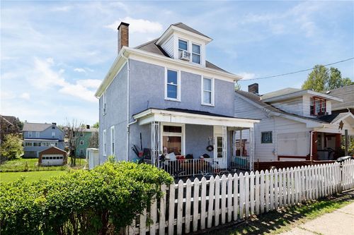 1420 Maple Ave, Monessen, PA, 15062-1414 | Card Image