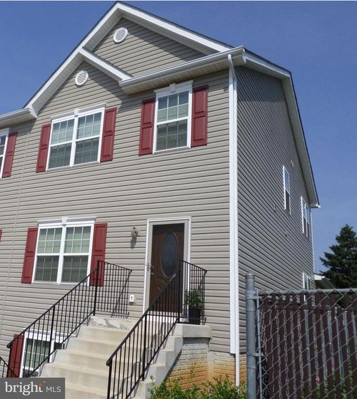 b-206 N Fairfax Blvd, RANSON, WV, 25438-1604 | Card Image