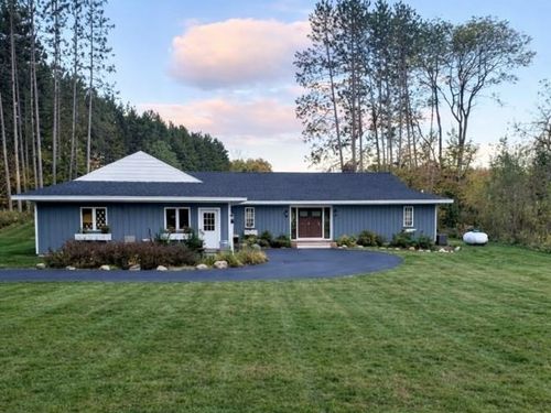 6994 Obervalden Dr, Bellaire, MI, 49615-9170 | Card Image